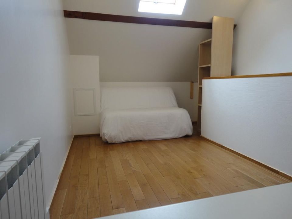 Lejlighed i Troyes, Aube - foto 5