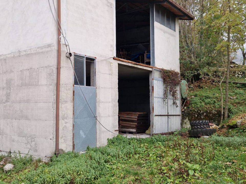 Næringseiendom i Tarcento, Udine - bilde 3