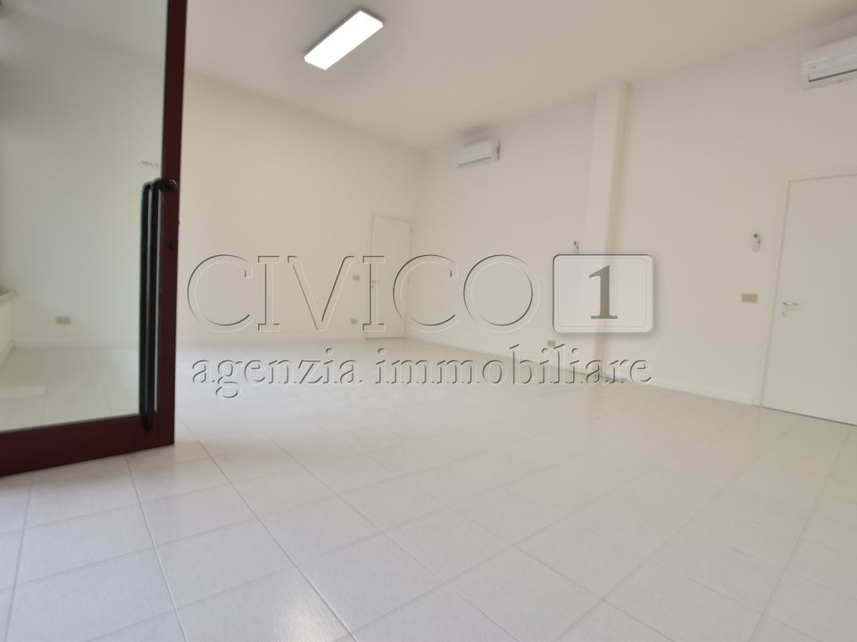 Erhvervsejendom i Vigodarzere, Padua - foto 2