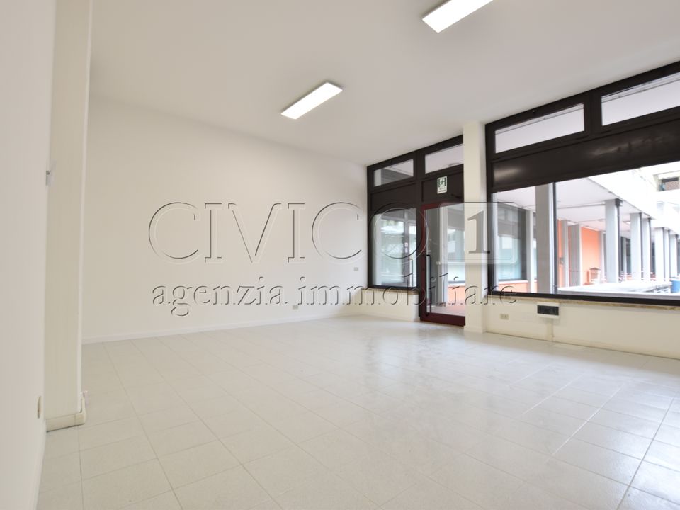 Erhvervsejendom i Vigodarzere, Padua - foto 3