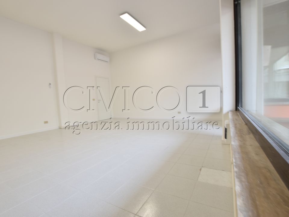 Erhvervsejendom i Vigodarzere, Padua - foto 5