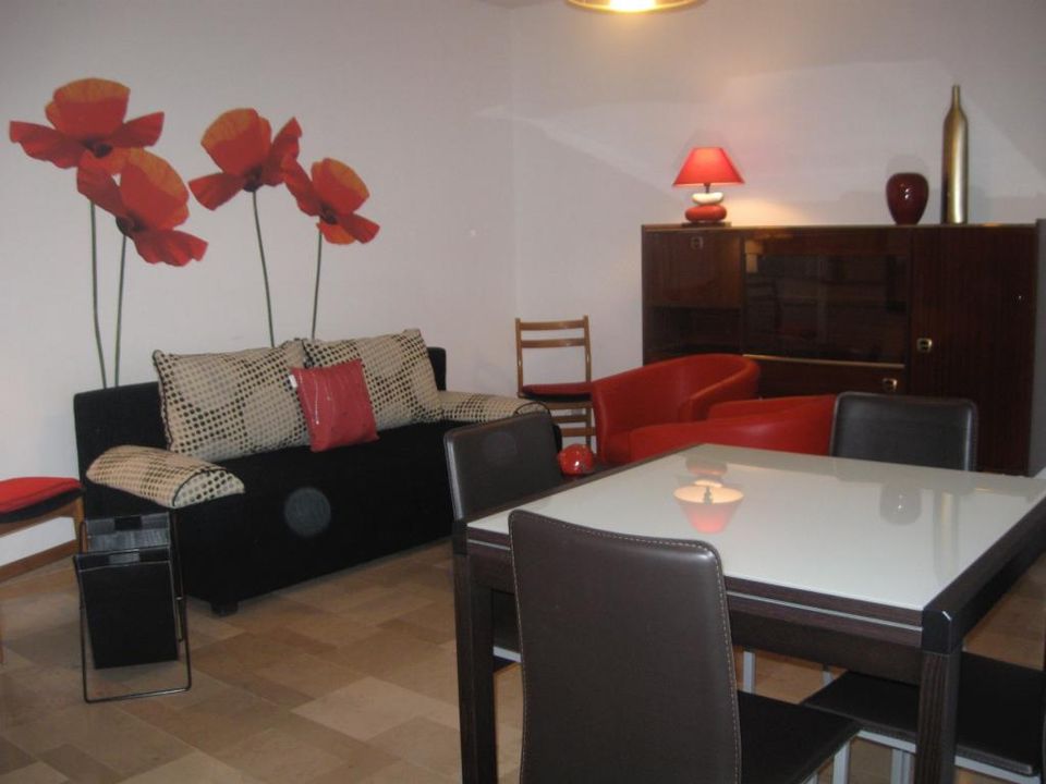 Lejlighed i Amelie-les-Bains-Palalda, Pyrenees-Orientales - foto 1