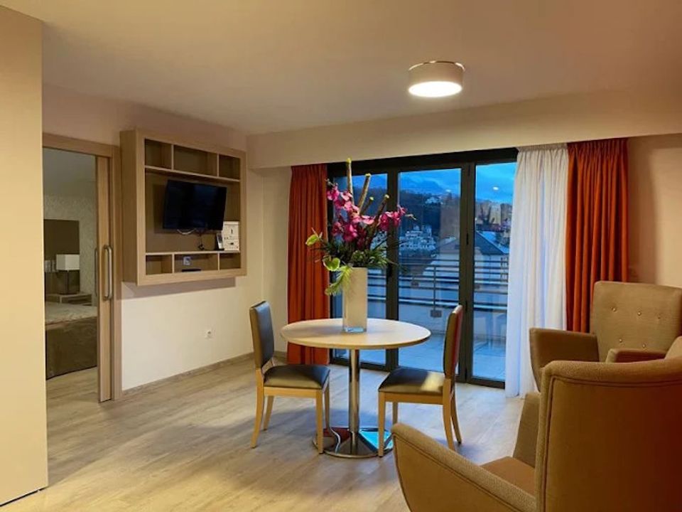 Studio i Aix-les-Bains, Savoie - bilde 2