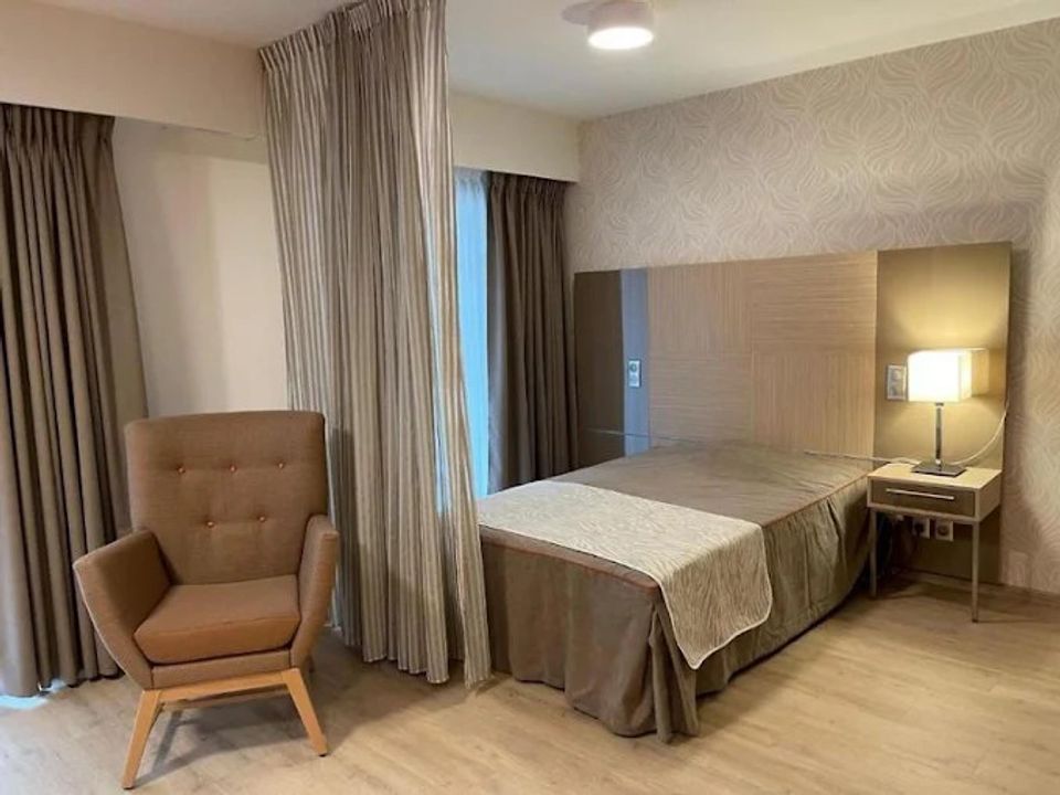 Studio i Aix-les-Bains, Savoie - bilde 3