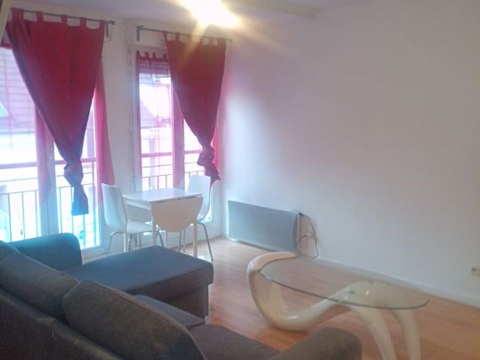 Studio em Corbeil-Essonnes, Essonne - foto 2