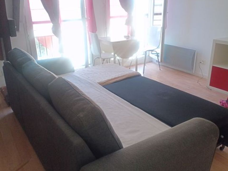 Studio em Corbeil-Essonnes, Essonne - foto 3