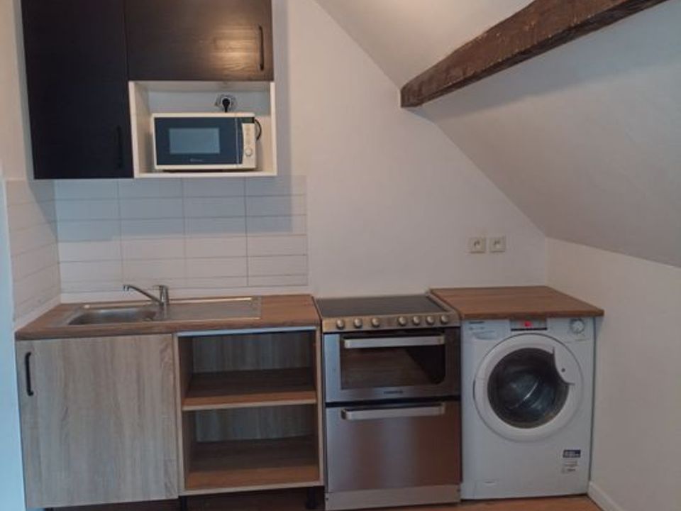 Studio em Corbeil-Essonnes, Essonne - foto 5