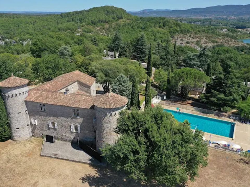 Lejlighed i Berrias-et-Casteljau, Ardeche - foto 1