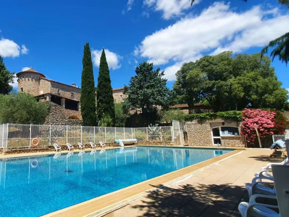 Lejlighed i Berrias-et-Casteljau, Ardeche - foto 2