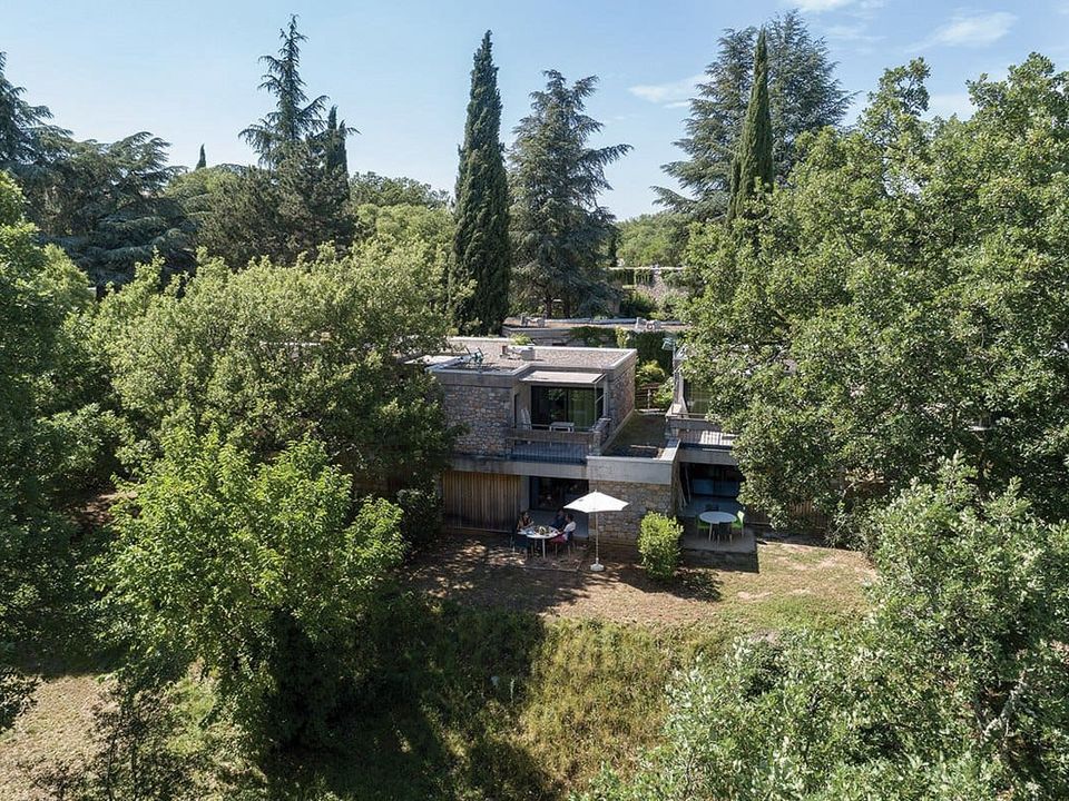 Lejlighed i Berrias-et-Casteljau, Ardeche - foto 4
