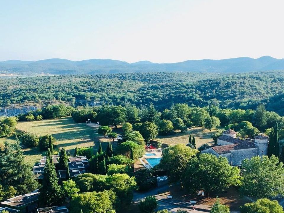 Lejlighed i Berrias-et-Casteljau, Ardeche - foto 5