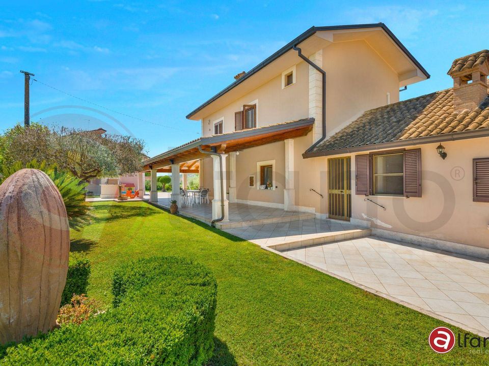 Villa i Pontecorvo, Frosinone - foto 1