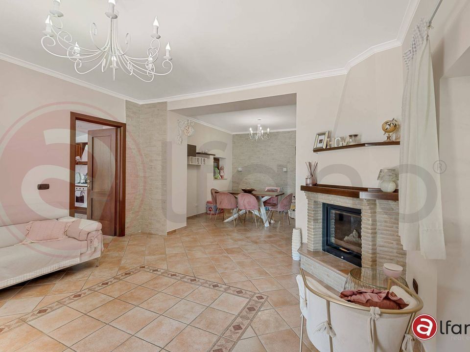 Villa i Pontecorvo, Frosinone - foto 2