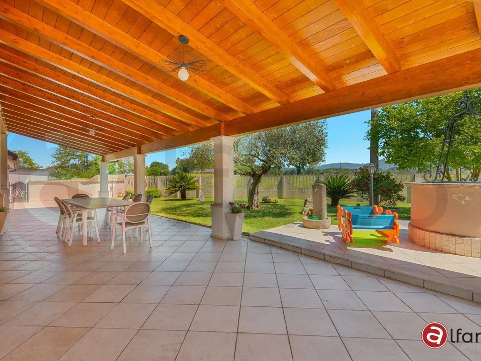 Villa i Pontecorvo, Frosinone - foto 3