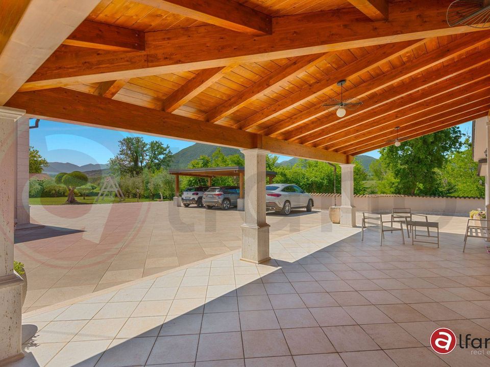 Villa i Pontecorvo, Frosinone - foto 4