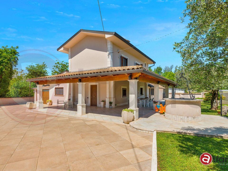 Villa i Pontecorvo, Frosinone - foto 5