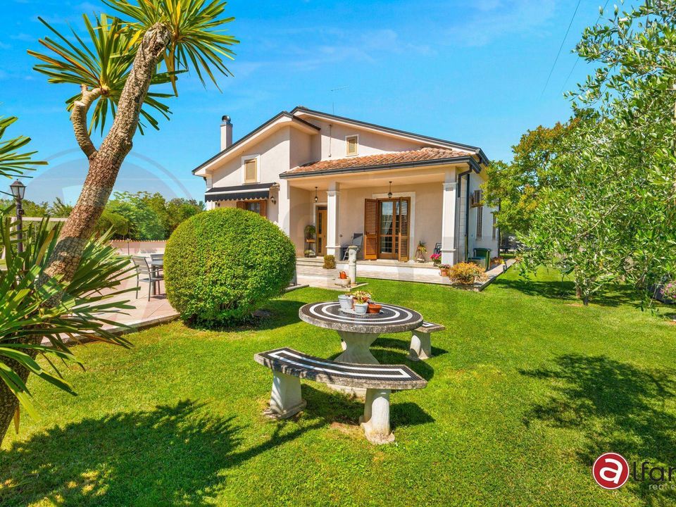 Villa i Pontecorvo, Frosinone - foto 1