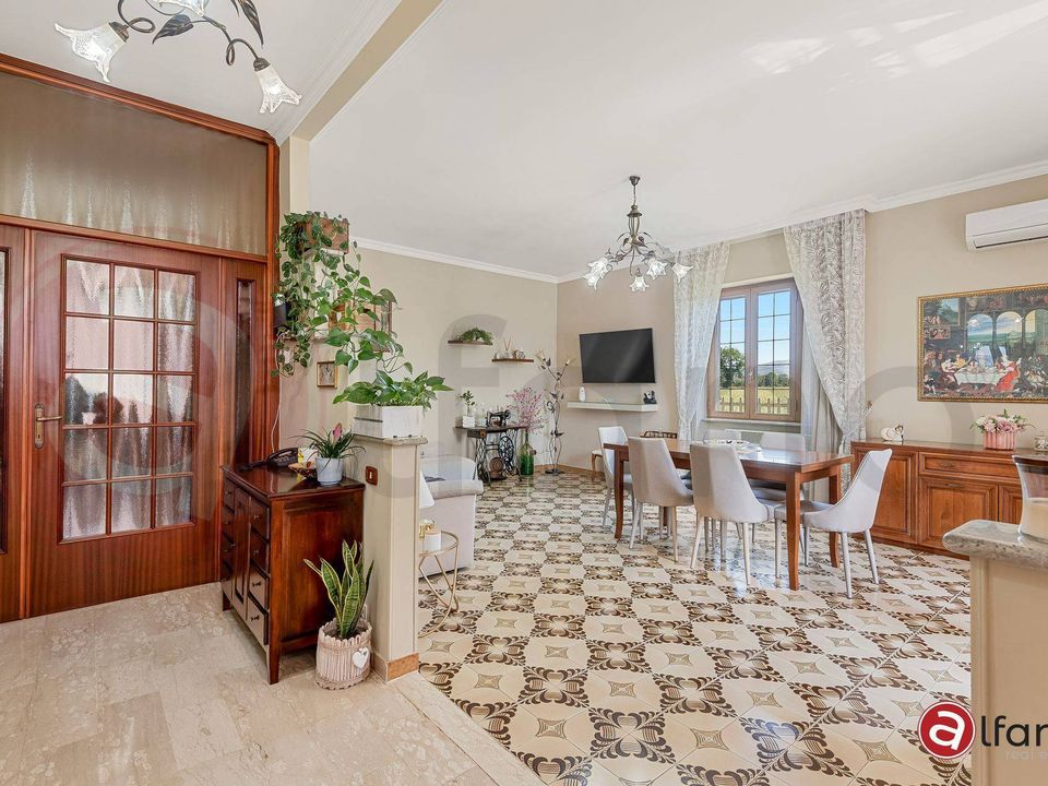 Villa i Pontecorvo, Frosinone - foto 2