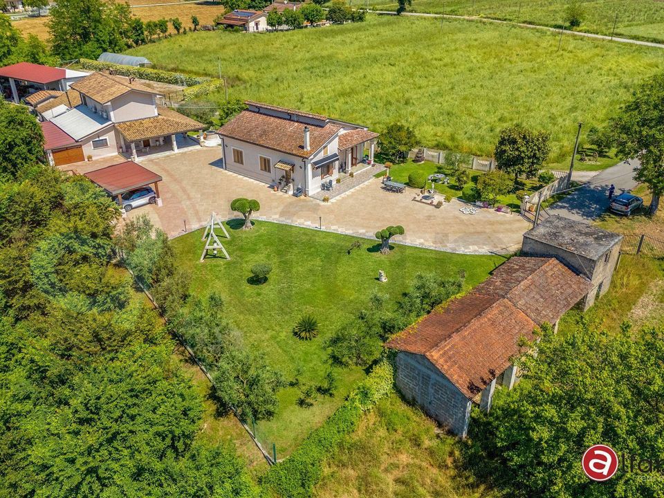 Villa i Pontecorvo, Frosinone - foto 3