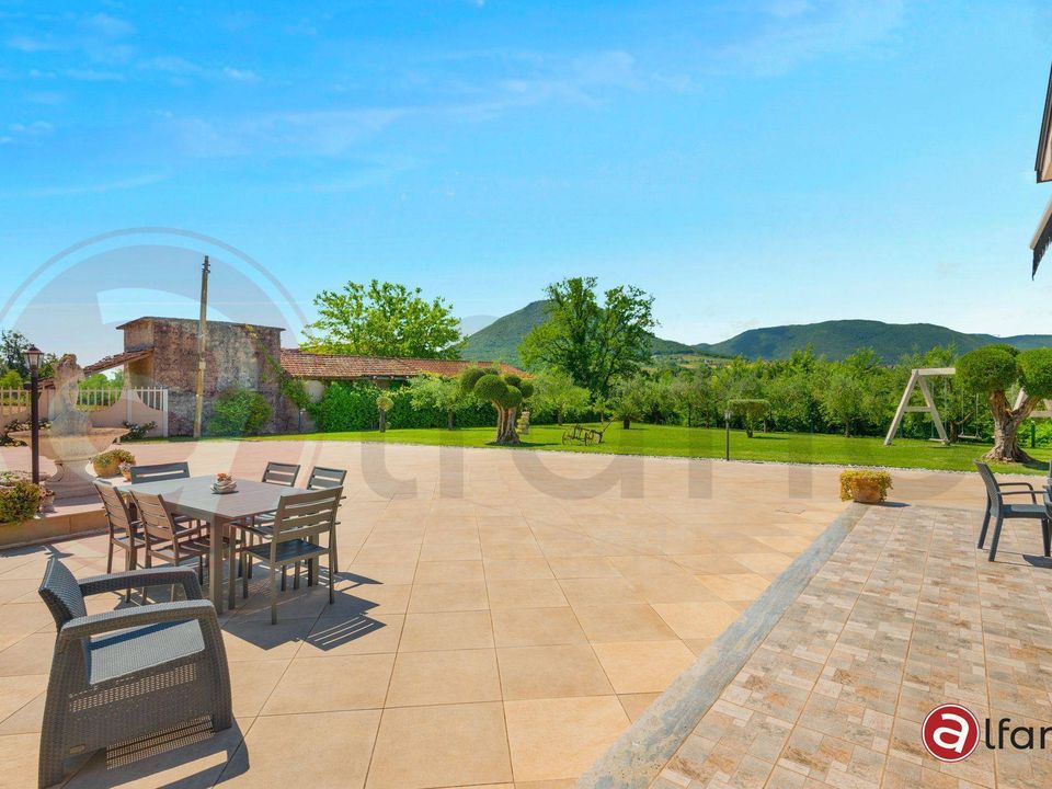 Villa i Pontecorvo, Frosinone - foto 4