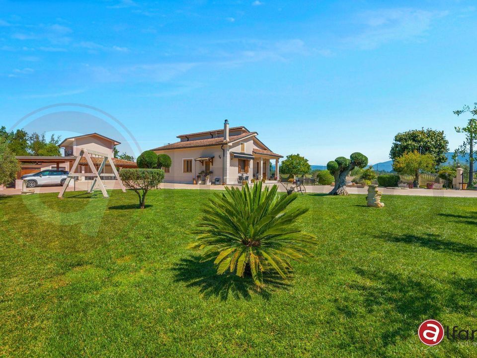Villa i Pontecorvo, Frosinone - foto 5