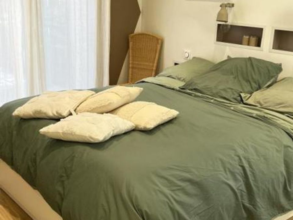 Villa a Saint-Arnoult-en-Yvelines, Yvelines - foto 1