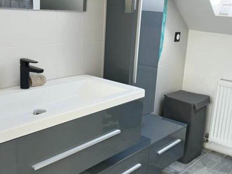 Villa a Saint-Arnoult-en-Yvelines, Yvelines - foto 4