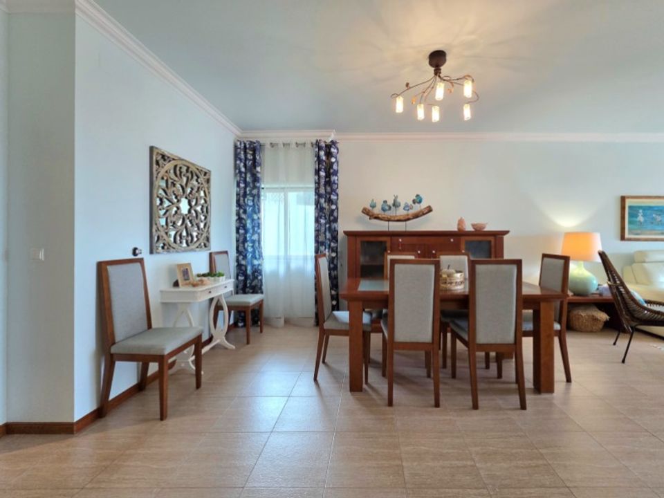 Lejlighed i Sesimbra, Setubal - foto 2