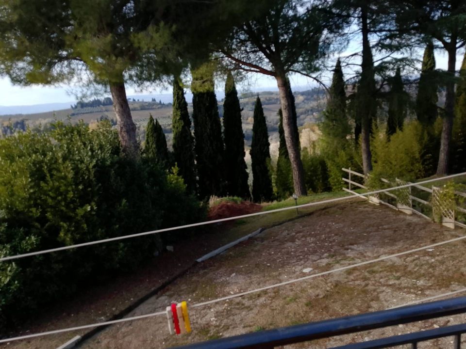 Landejendom i Montespertoli, Florence - foto 3