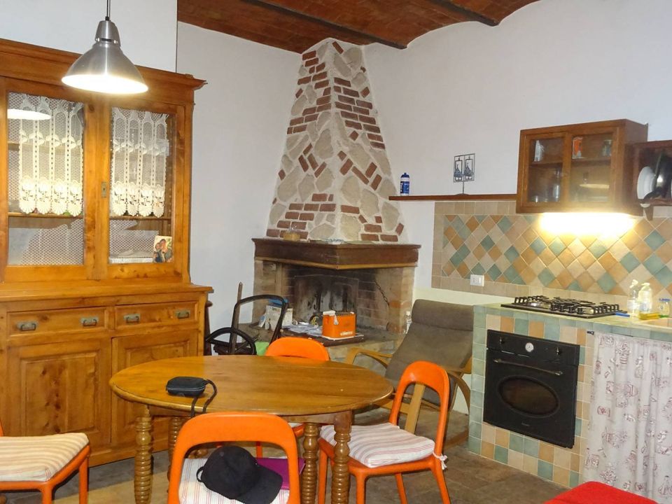 Landejendom i Montespertoli, Florence - foto 1