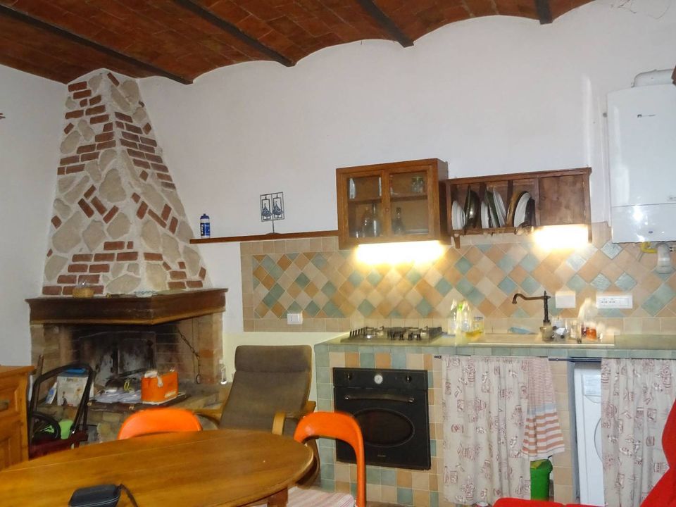 Landejendom i Montespertoli, Florence - foto 4