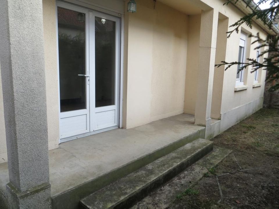 Villa i Abbeville, Somme - foto 1