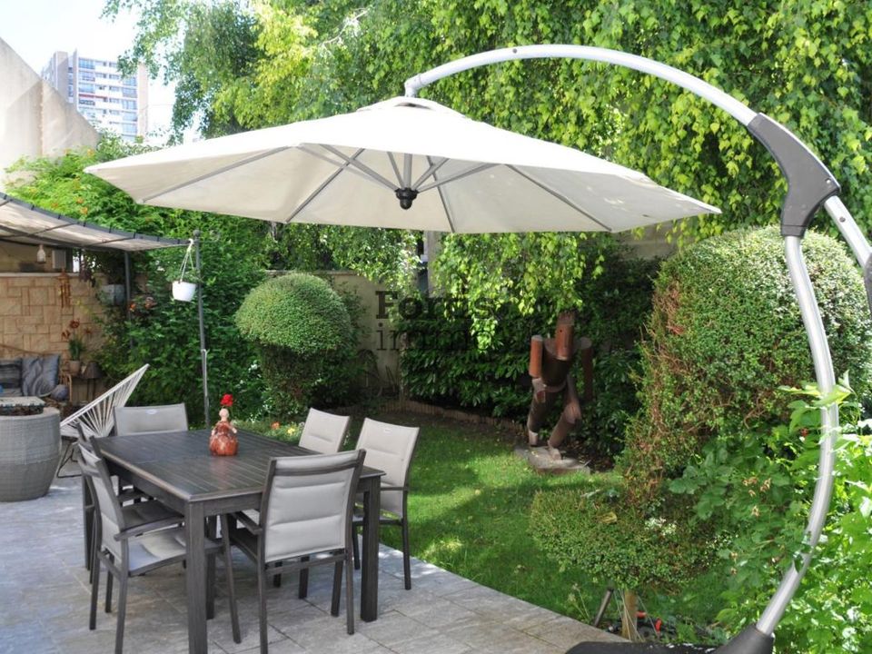 Villa i Les Lilas, Seine-Saint-Denis - foto 5