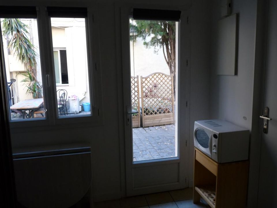 Estudi a Nimes, Gard - foto 2