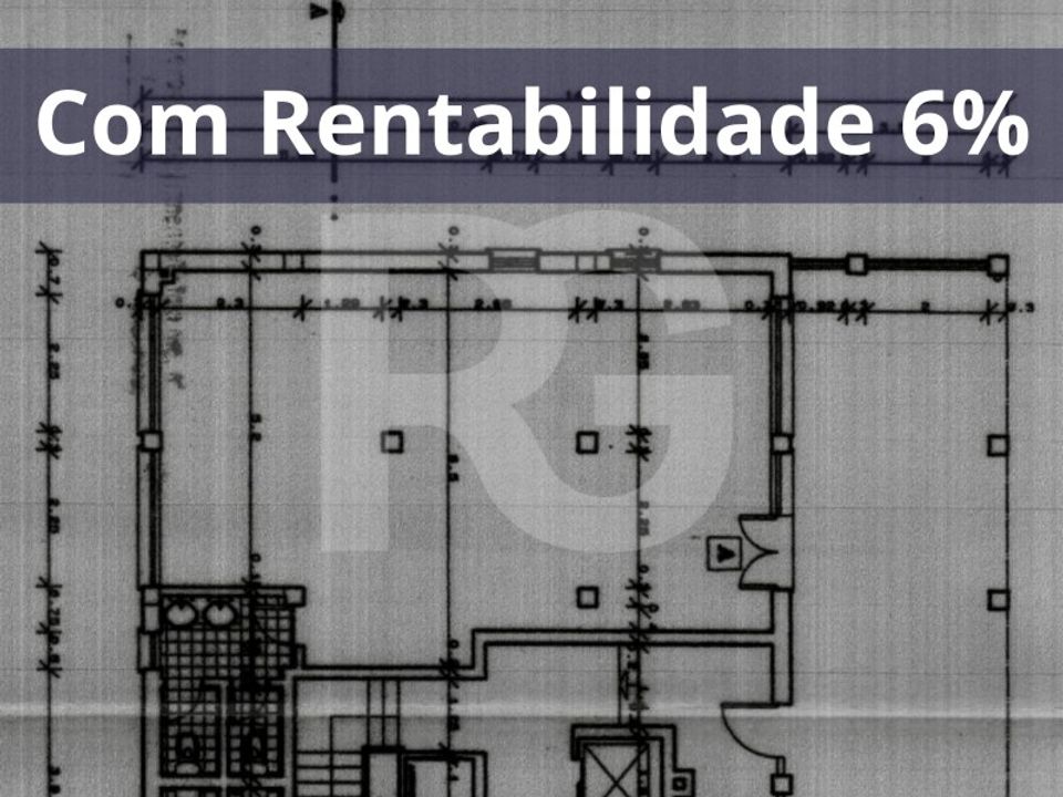 Erhvervsejendom i Setubal, Setubal - foto 3