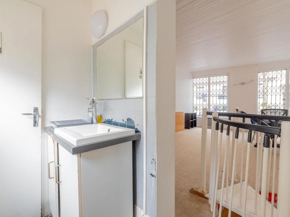 Erhvervsejendom i Boulogne-Billancourt, Hauts-de-Seine - foto 2