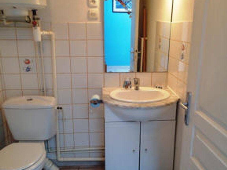 Studio i Sene, Morbihan - foto 4