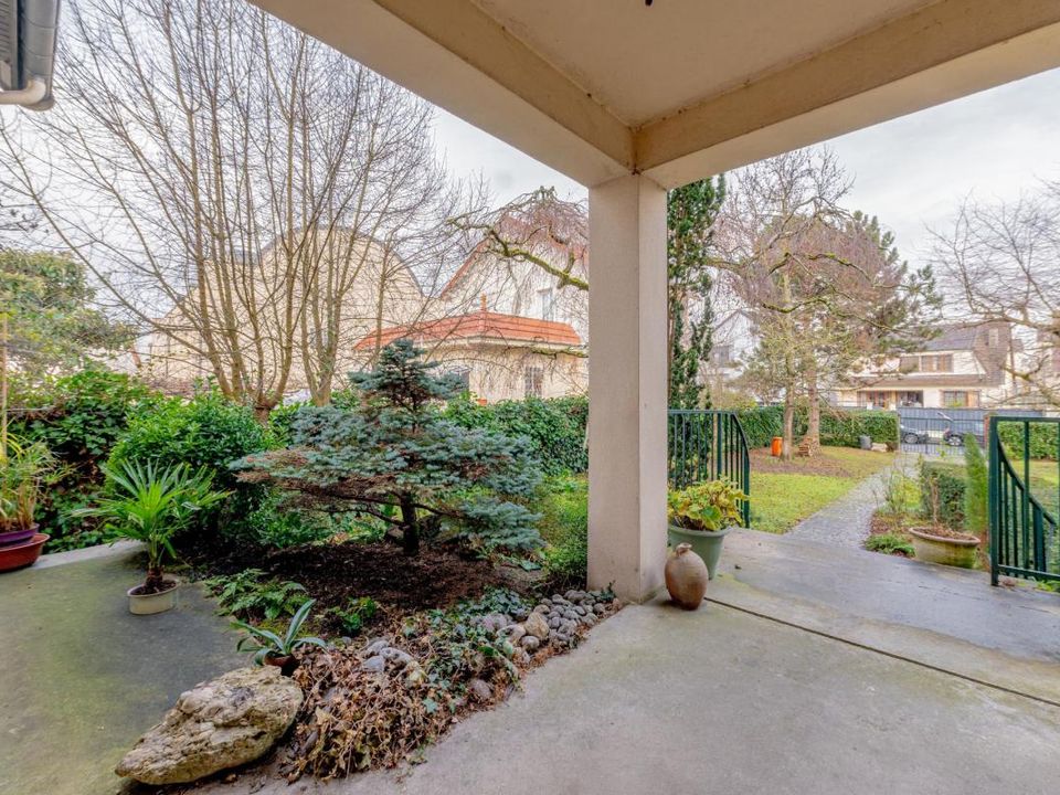 Villa i Le Bourget, Seine-Saint-Denis - foto 2