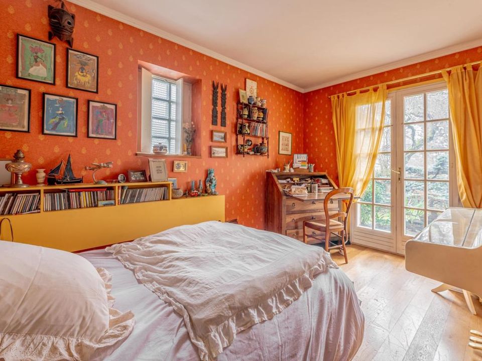 Villa i Le Bourget, Seine-Saint-Denis - foto 5