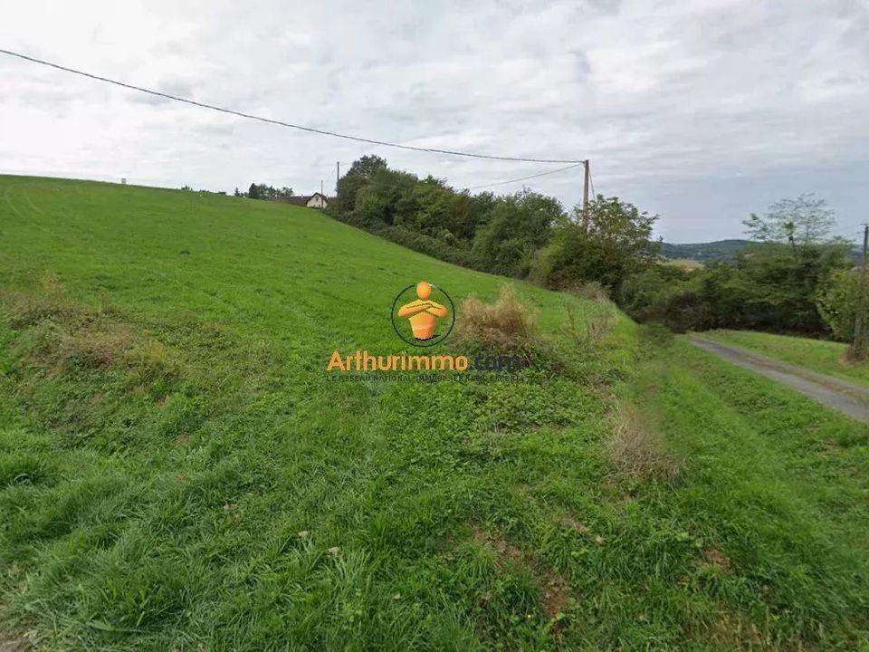 Helårsgrund i Villecomtal-sur-Arros, Gers - foto 2