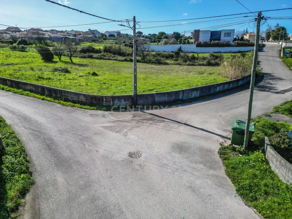 Helårsgrund i Figueira da Foz, Coimbra - foto 2