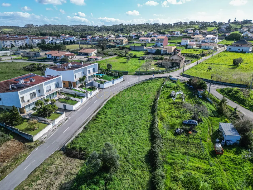 Helårsgrund i Figueira da Foz, Coimbra - foto 4