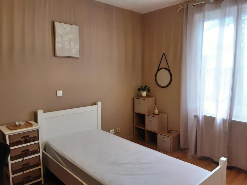 Studio i Roubaix, Nord - bilde 1