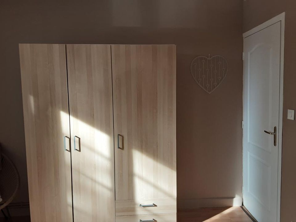 Studio i Roubaix, Nord - bilde 3