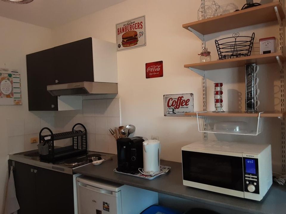 Studio i Roubaix, Nord - bilde 4