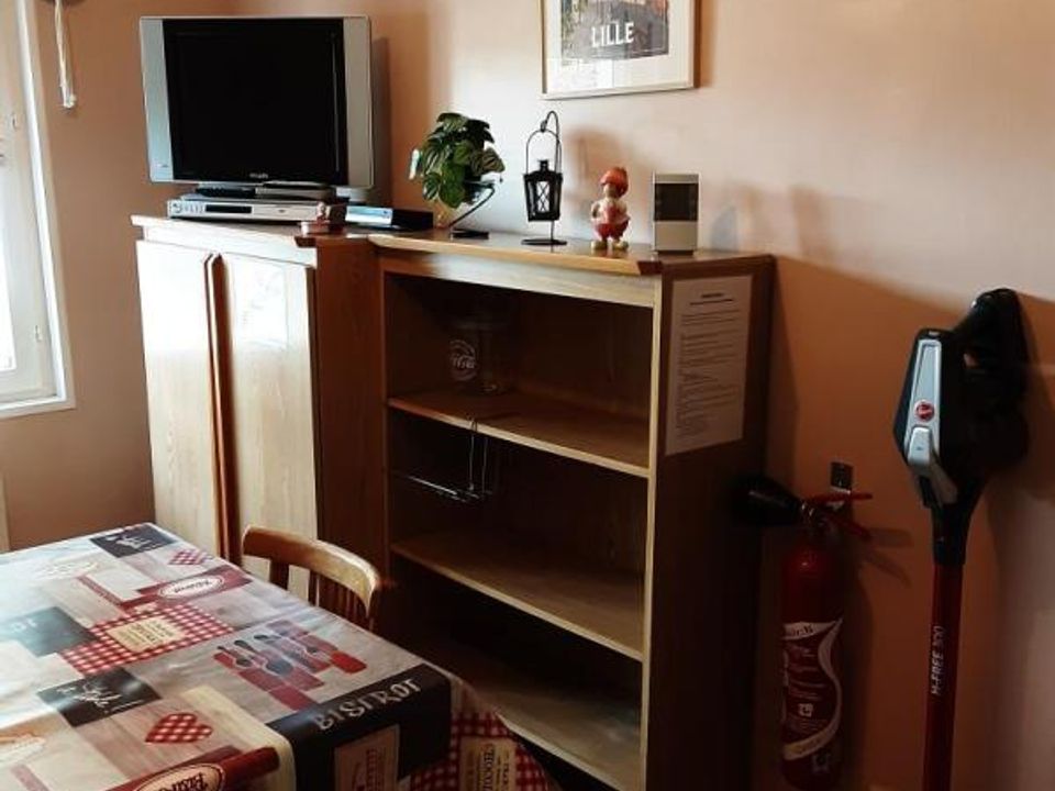 Studio i Roubaix, Nord - bilde 5