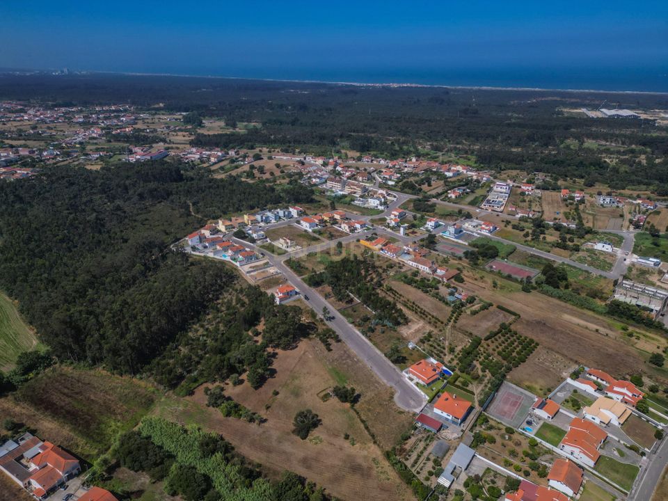 Helårsgrund i Figueira da Foz, Coimbra - foto 3