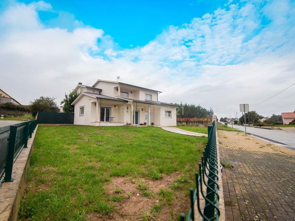 Villa i Soure, Coimbra - foto 2
