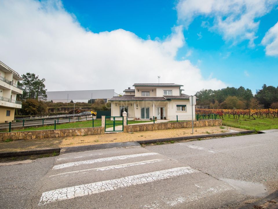 Villa i Soure, Coimbra - foto 3