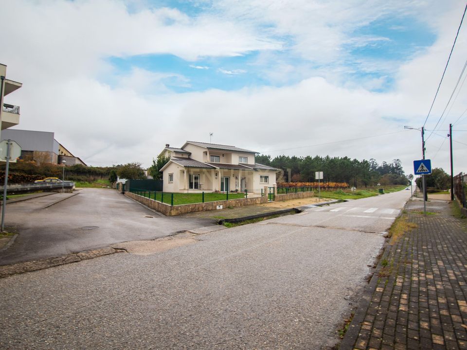 Villa i Soure, Coimbra - foto 4